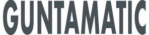 logo Guntamatic