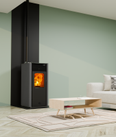 Poêle H7 Classic Sable