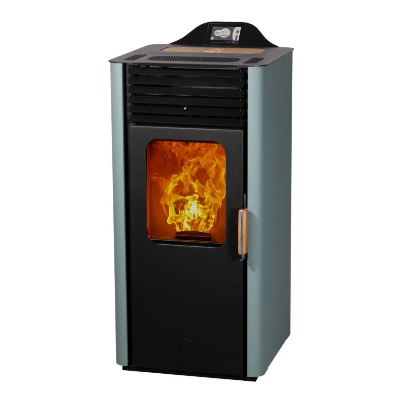 Poêle à granulés H7 Classic 2022 copie