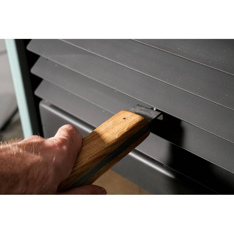 Poêle à granulés H7 Classic 2022 (2)