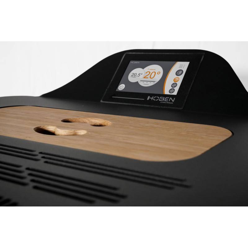 Poêle à granulés H7 Classic 2022 (3)