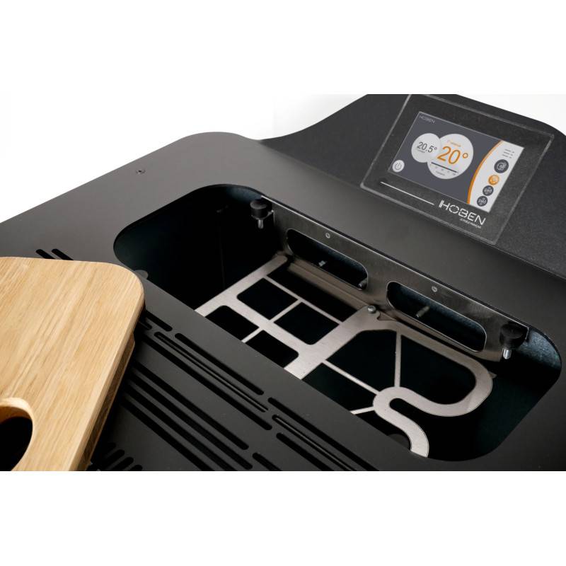 Poêle à granulés H7 Classic 2022 (4)